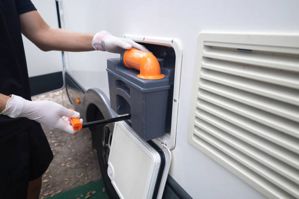 Best Construction site porta potty rental  in Unionville, TN
